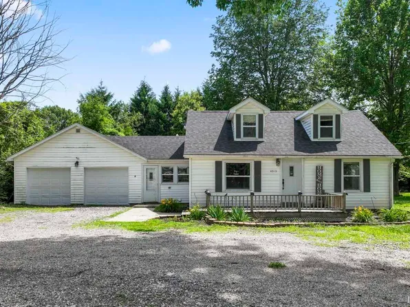 4313 W 100 N, Kokomo, IN 46901