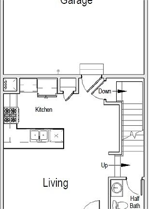 Main Level