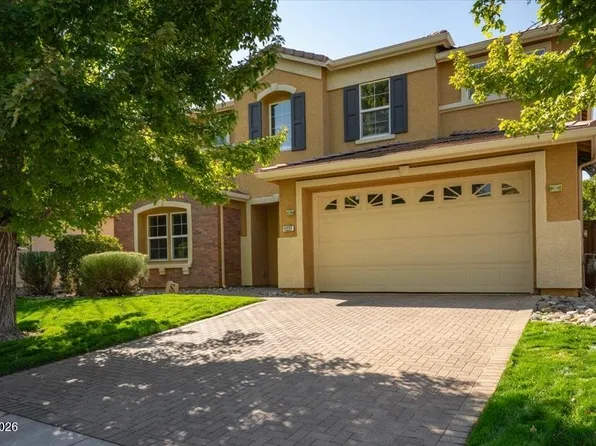 11225 Messina Way, Reno, NV 89521
