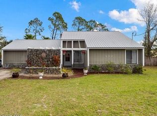 602 Gabriel St, Panama City, FL 32405