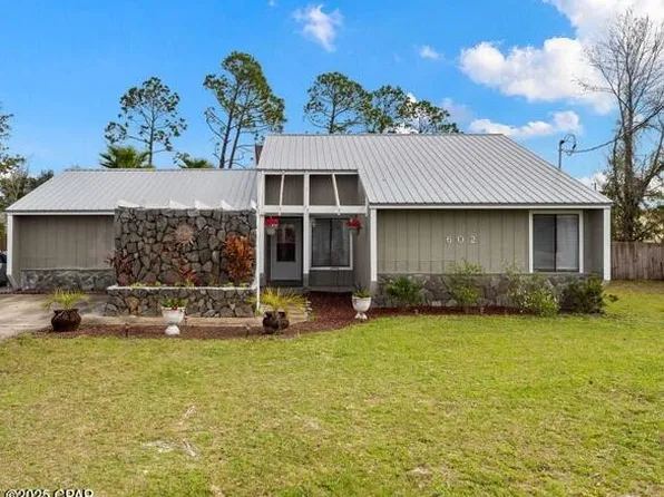 602 Gabriel St, Panama City, FL 32405