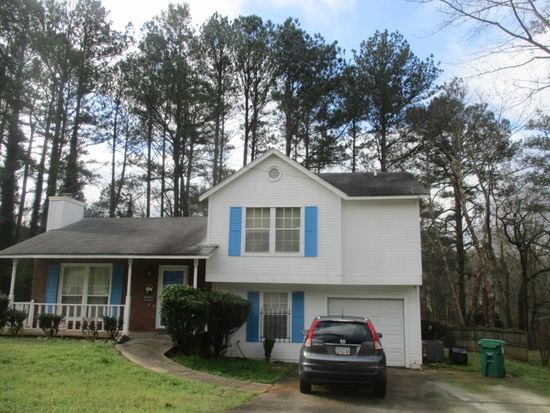 2457 Corner Shoals Dr Decatur Ga 30034 Zillow