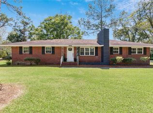 3070 Central Ave, Waycross, GA 31503