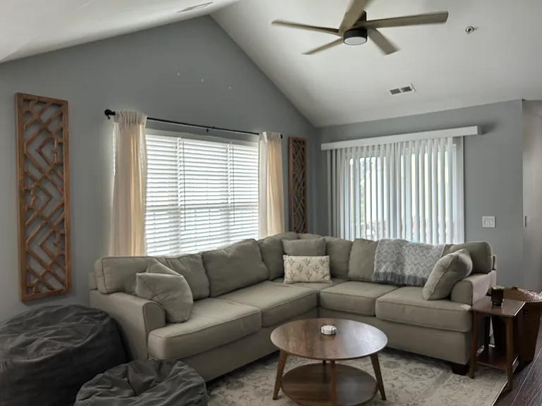 common living area