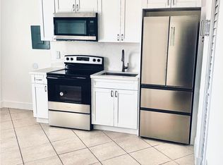 2445 SW 18th St #3, Miami, FL 33145