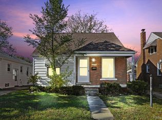 20045 Greenlawn St, Detroit, MI