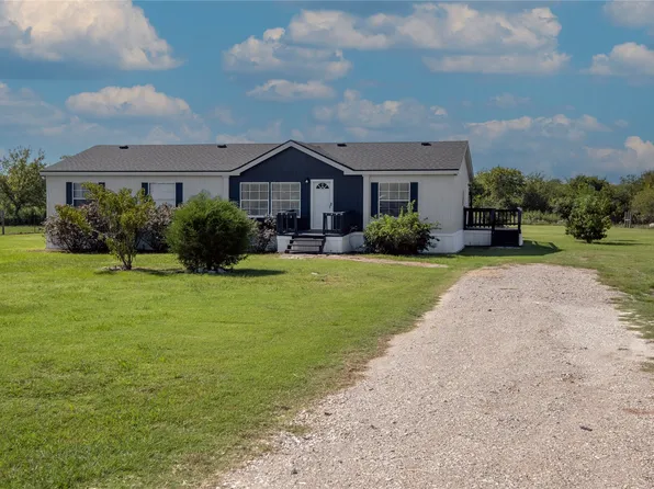 5657 Cheryl Ln, Kaufman, TX 75142