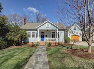 425 Rensselaer Ave, Charlotte, NC 28203