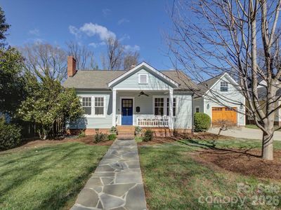 425 Rensselaer Ave, Charlotte, NC, 28203