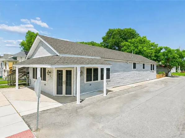 515 Angela Ave, Arabi, LA 70032