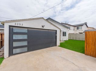 3253 W 135th St, Hawthorne, CA 90250