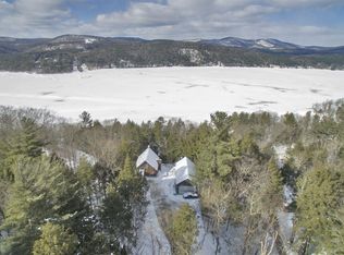 2082 S Shore Rd, Hadley, NY 12835