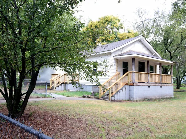 16480 E Oklahoma Pl, Tulsa, OK 74116