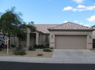 5916 W Leiber Pl, Glendale, AZ 85310