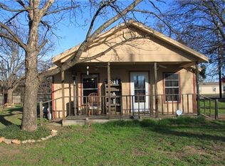 180 County Road 3743, Bridgeport, TX 76426