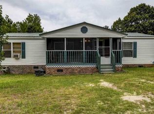 816 Willie Wilson Rd, Eastover, SC 29044