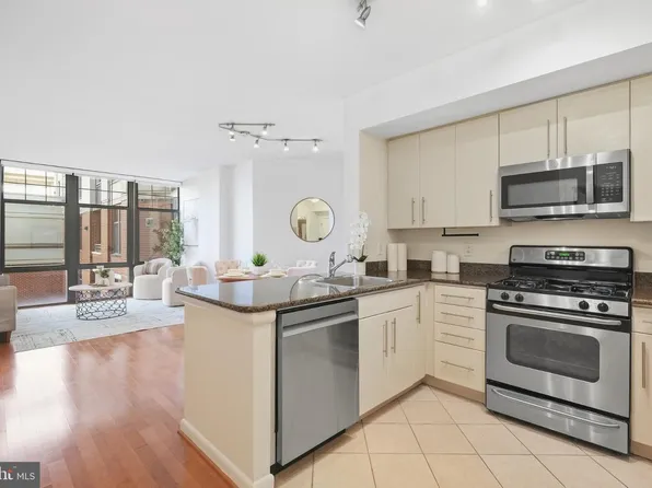 1021 N Garfield St APT 617, Arlington, VA 22201