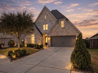 4722 Primrose Valley Ln, Fulshear, TX 77441