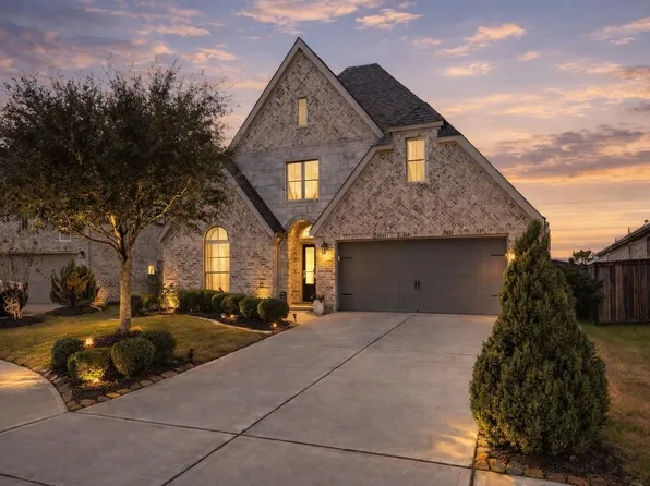 4722 Primrose Valley Ln, Fulshear, TX 77441