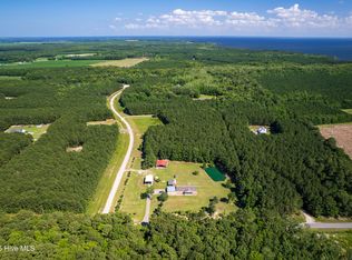 265 Boat Ramp Rd, Hertford, NC 27944