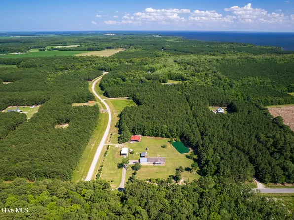 265 Boat Ramp Road, Hertford, NC 27944