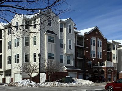 8511 Coltrane Ct Unit 402, Ellicott City, MD, 21043