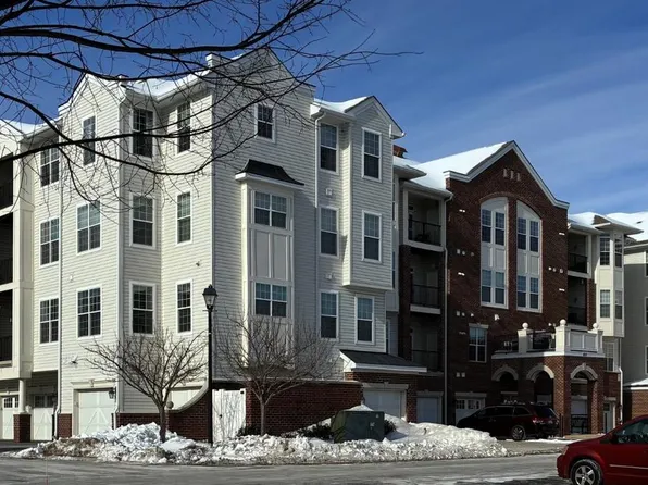 8511 Coltrane Ct Unit 402, Ellicott City, MD 21043