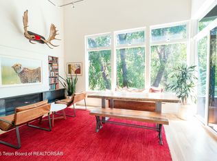 1224 S Highway 89, Jackson, WY 83001