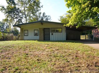 414 E 54th St N, Tulsa, OK 74126