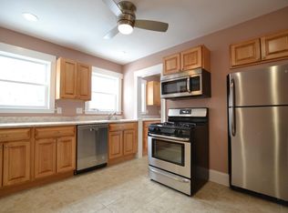 105 Oakland St #1DX, Brighton, MA 02135