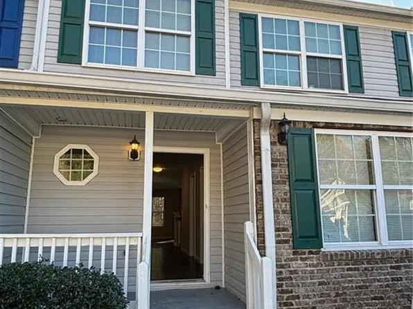 1420 Maple Valley Ct, Union City, GA 30291