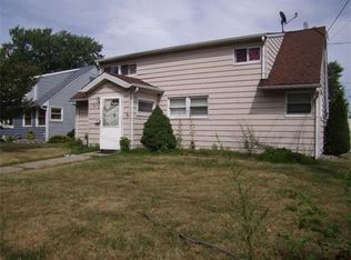 98 Hagaman St, Carteret, NJ