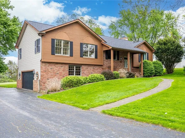 920 Middle Rd, Rush, NY 14543