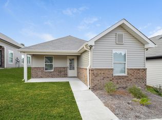 910 Maple Trc, Odenville, AL 35120