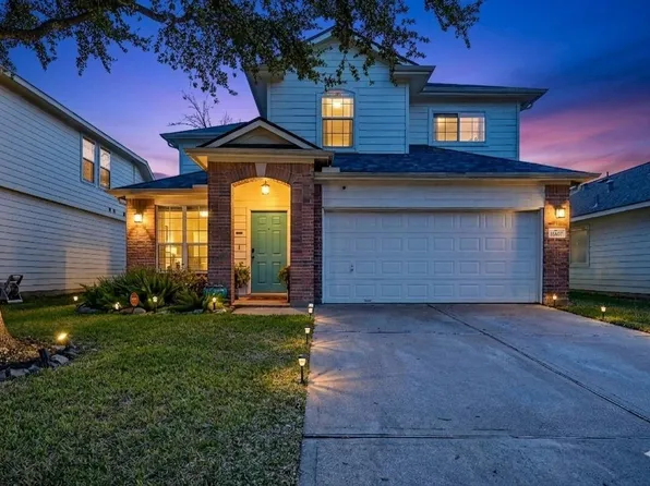 19207 Sagebrush Valley Ln, Cypress, TX 77433