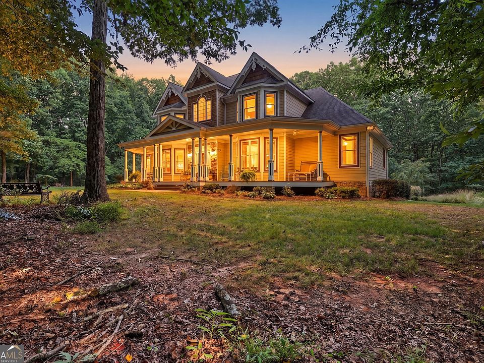 1st image of 4829A Old Pendergrass Rd