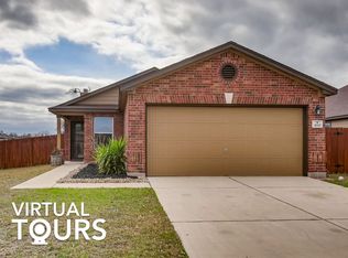 460 Gina Dr, Kyle, TX 78640