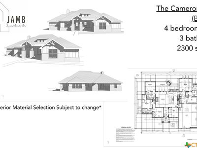 11055 Eagle Walk Blvd, Salado, TX, 76571
