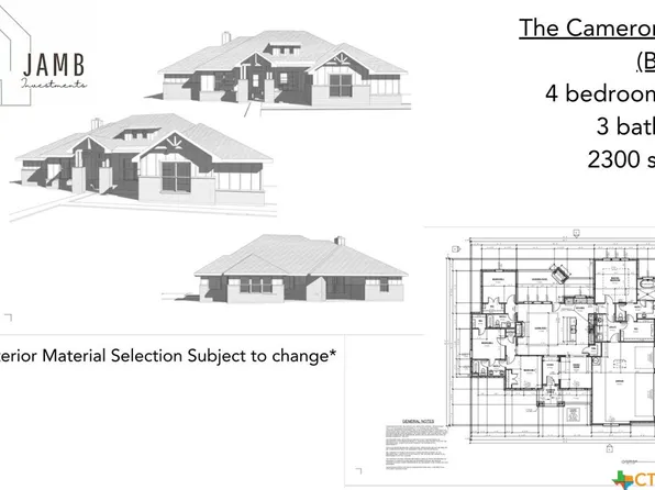 11055 Eagle Walk Blvd, Salado, TX 76571