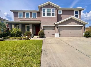 1861 Remembrance Ave, Saint Cloud, FL 34769
