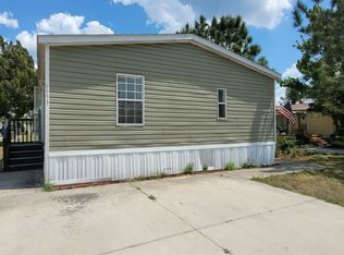 1773 Sunburst Dr #421, Apopka, FL 32712