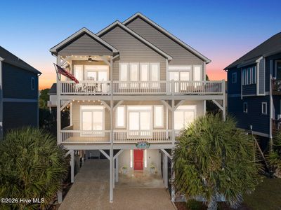 310 Oceanaire Lane, Surf City, NC, 28445