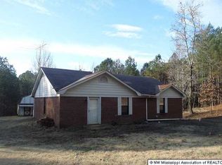 63 Misty Ridge Rd, Byhalia, MS 38611