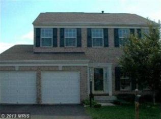 14289 Harrowhill Way, Gainesville, VA 20155
