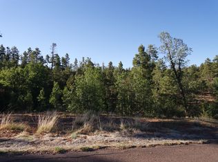 5965 Rim Rd, Lakeside, AZ 85929