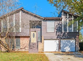 12931 Crystal Cove Dr, Houston, TX 77044