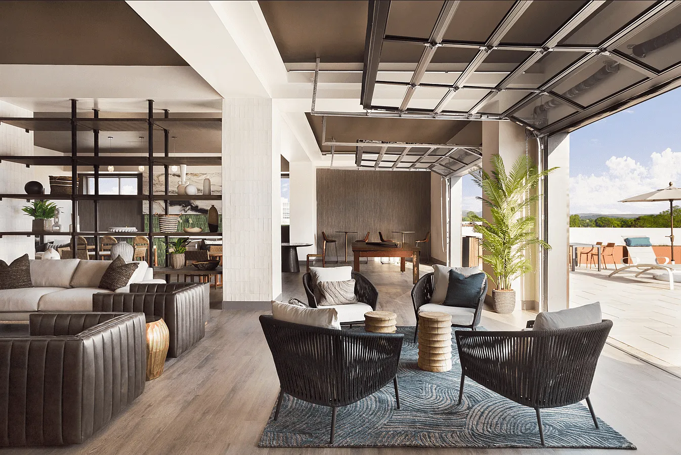 Vista At Councill Square — Photo 1