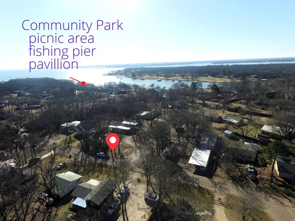 Live Oak St, Quinlan, TX 75474