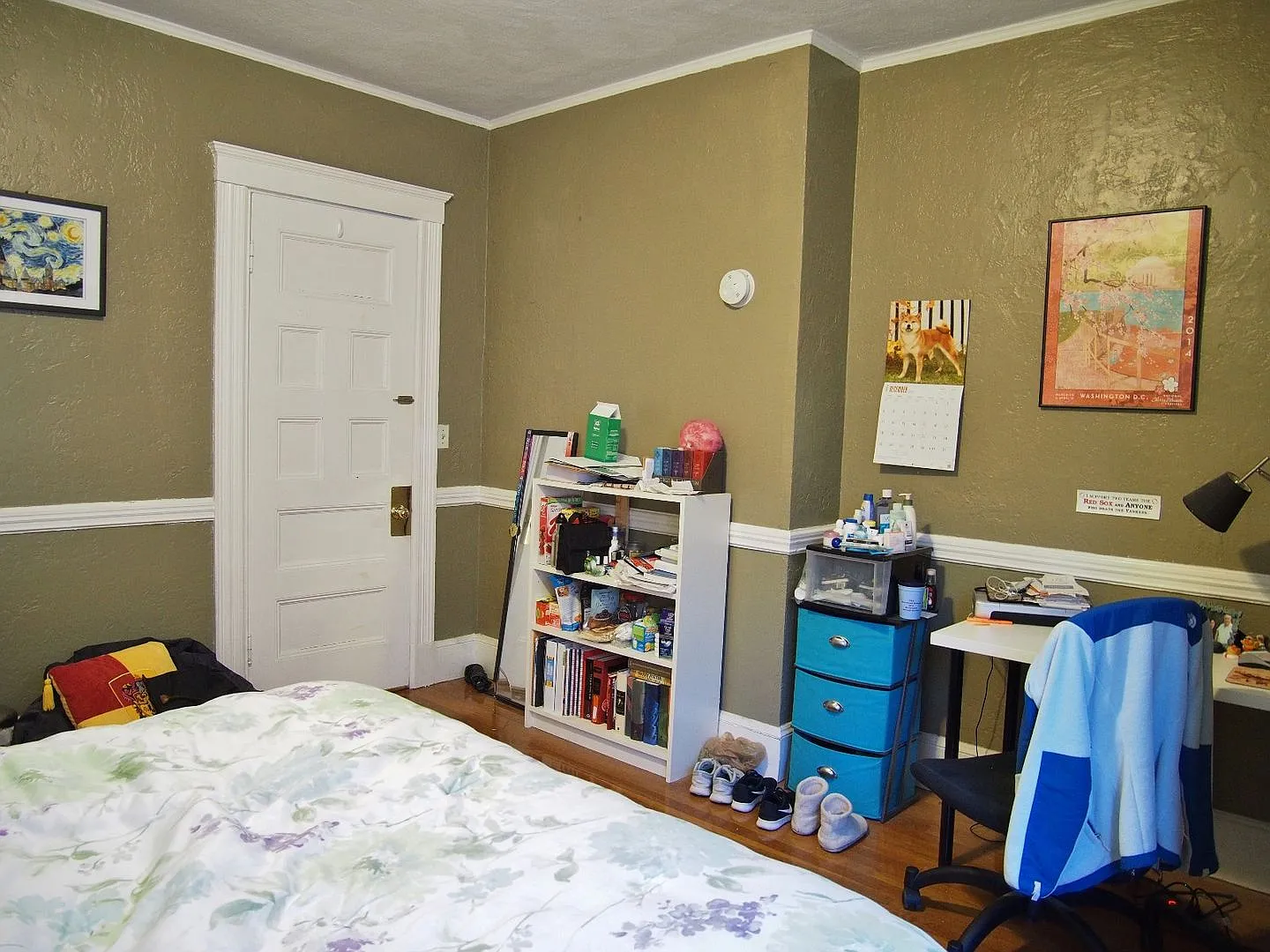 Sunny Spacious 4 Bedroom — Photo 3