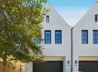 1529 Laird St, Houston, TX 77008